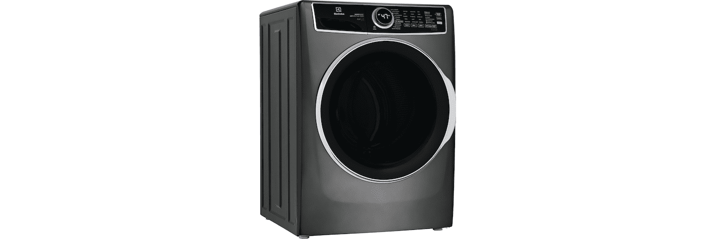 Electrolux ELFW7637AT 4.5 Cu. Ft. Front Load Washer