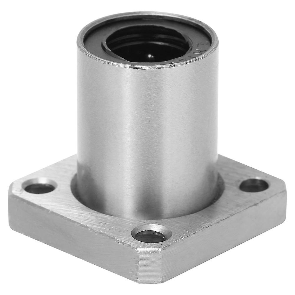 Linear Motion Bearing Long Squareflange Steel High Accuracy Lmk13uu/ Lmk12uu/lmk8uu/lmk6uulmk12uu