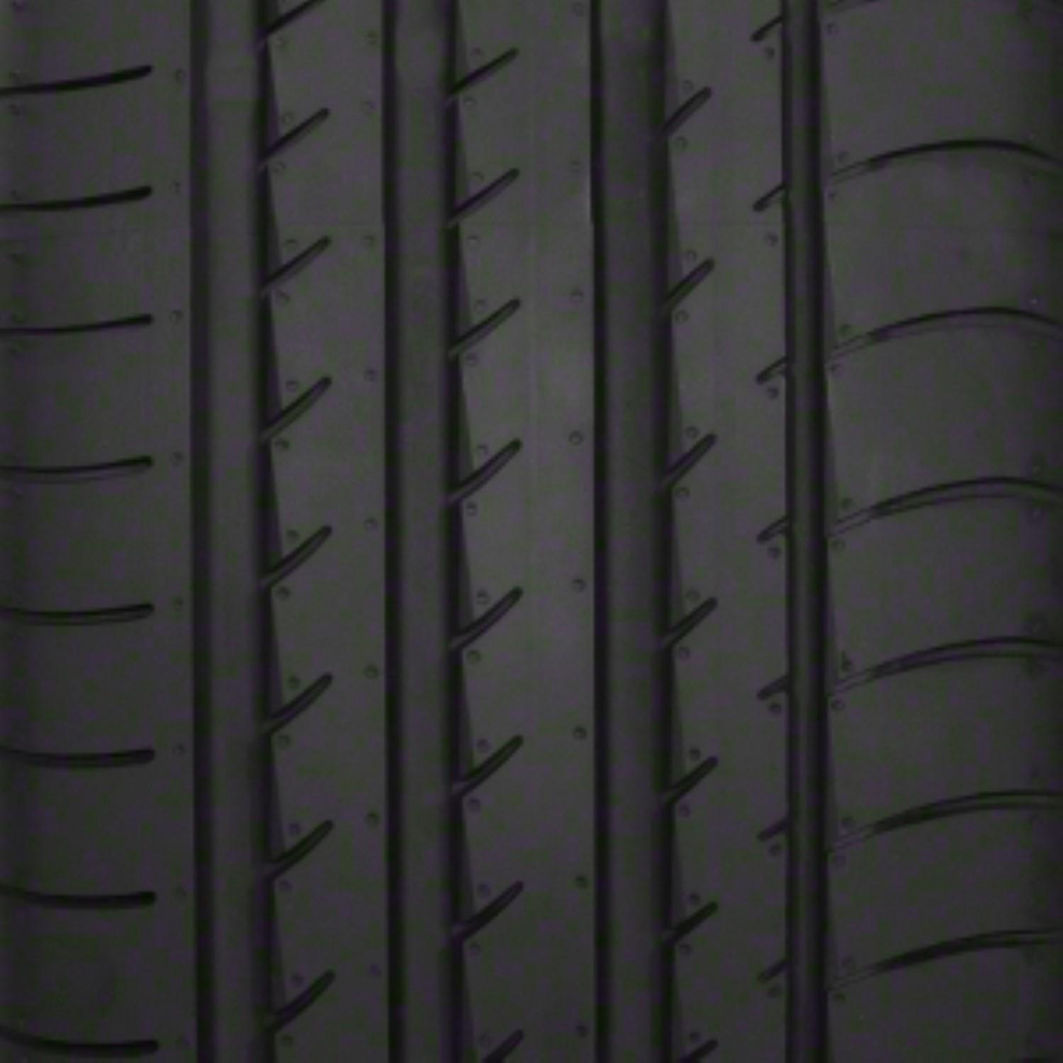 Lionhart LH-Five All Season 245/45ZR20 103W XL Passenger Tire