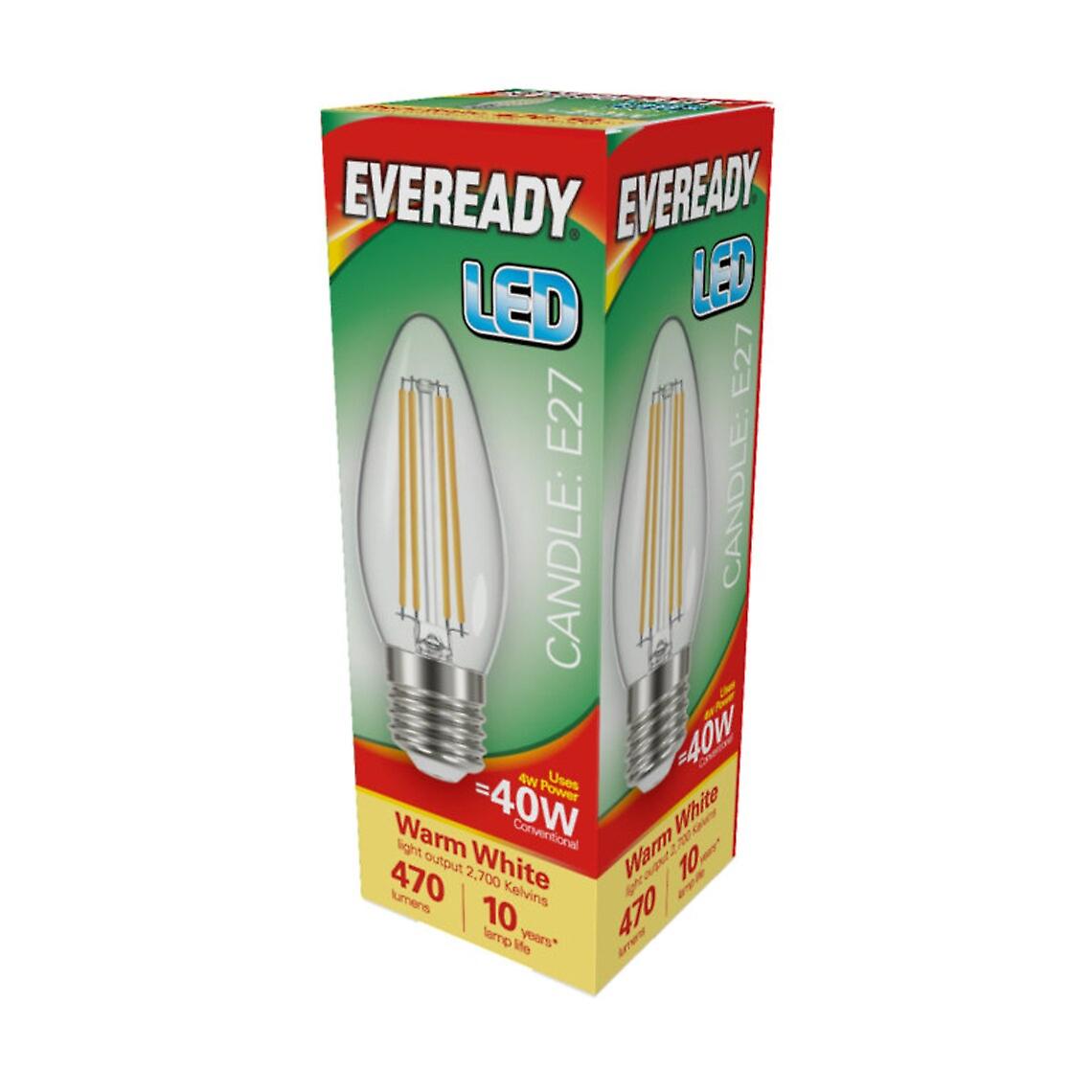 Eveready ES/E27 ment Bulb