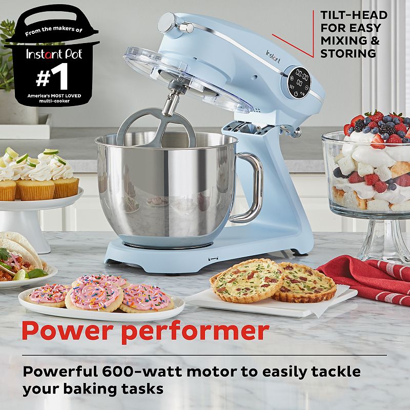 Instant Pot Instant Stand Mixer Pro Series