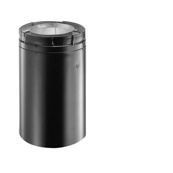 DuraVent SD 46DVA 16AB 4X6 Diameter 16 Pipe Exten...