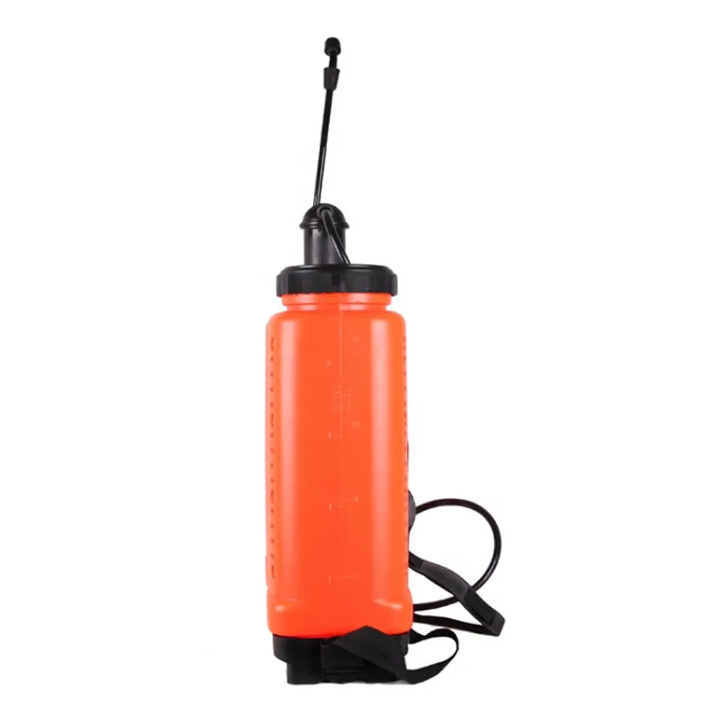 Seesa (SX LK18C) 12/15/16/18/20/22 liter agricultural knapsack manual pressure pump chemical sprayer