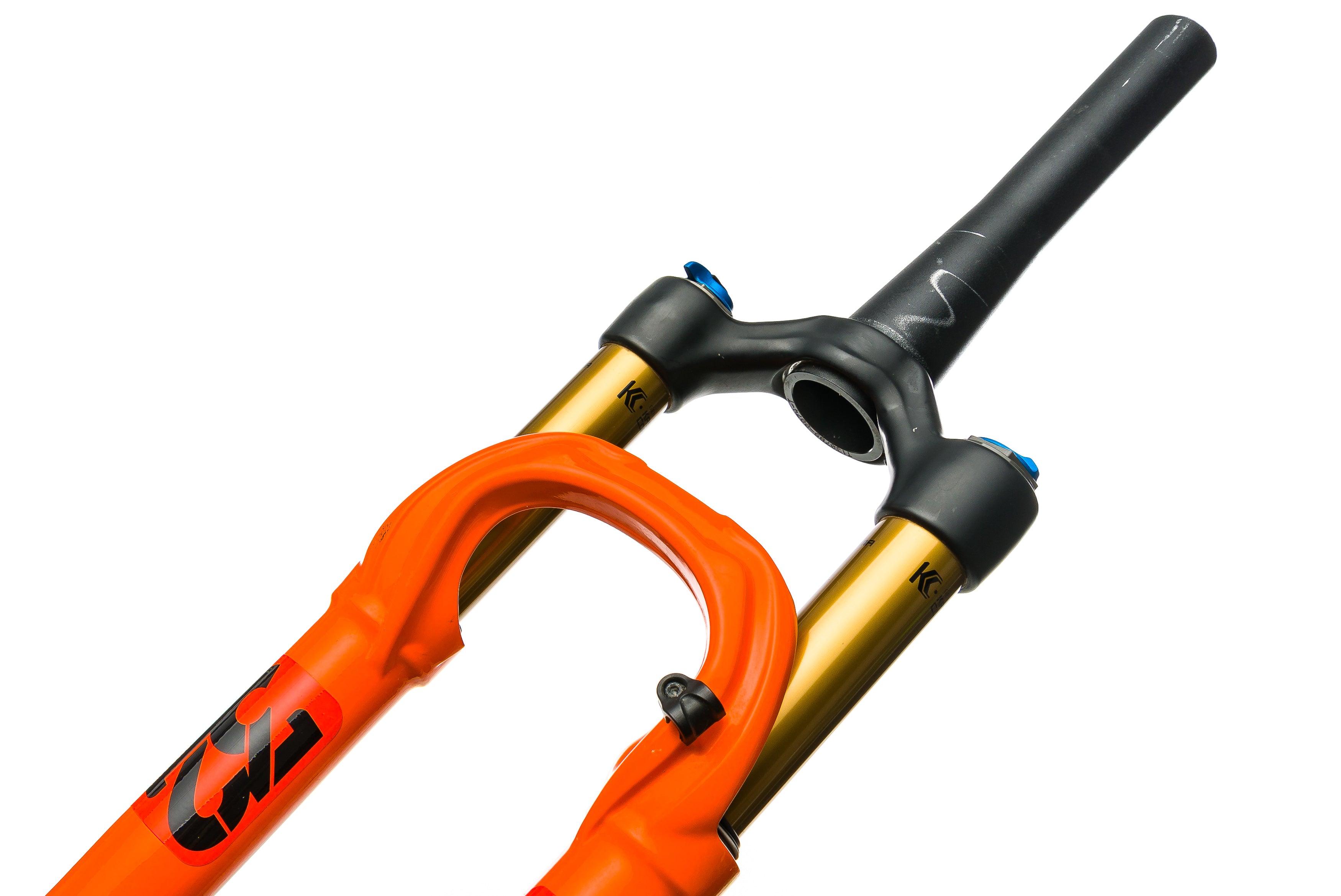 2017 Fox Factory Series 32 Float SC Fork 29