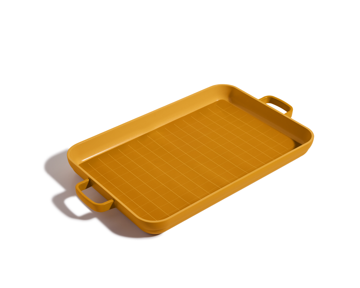 Griddle Pan