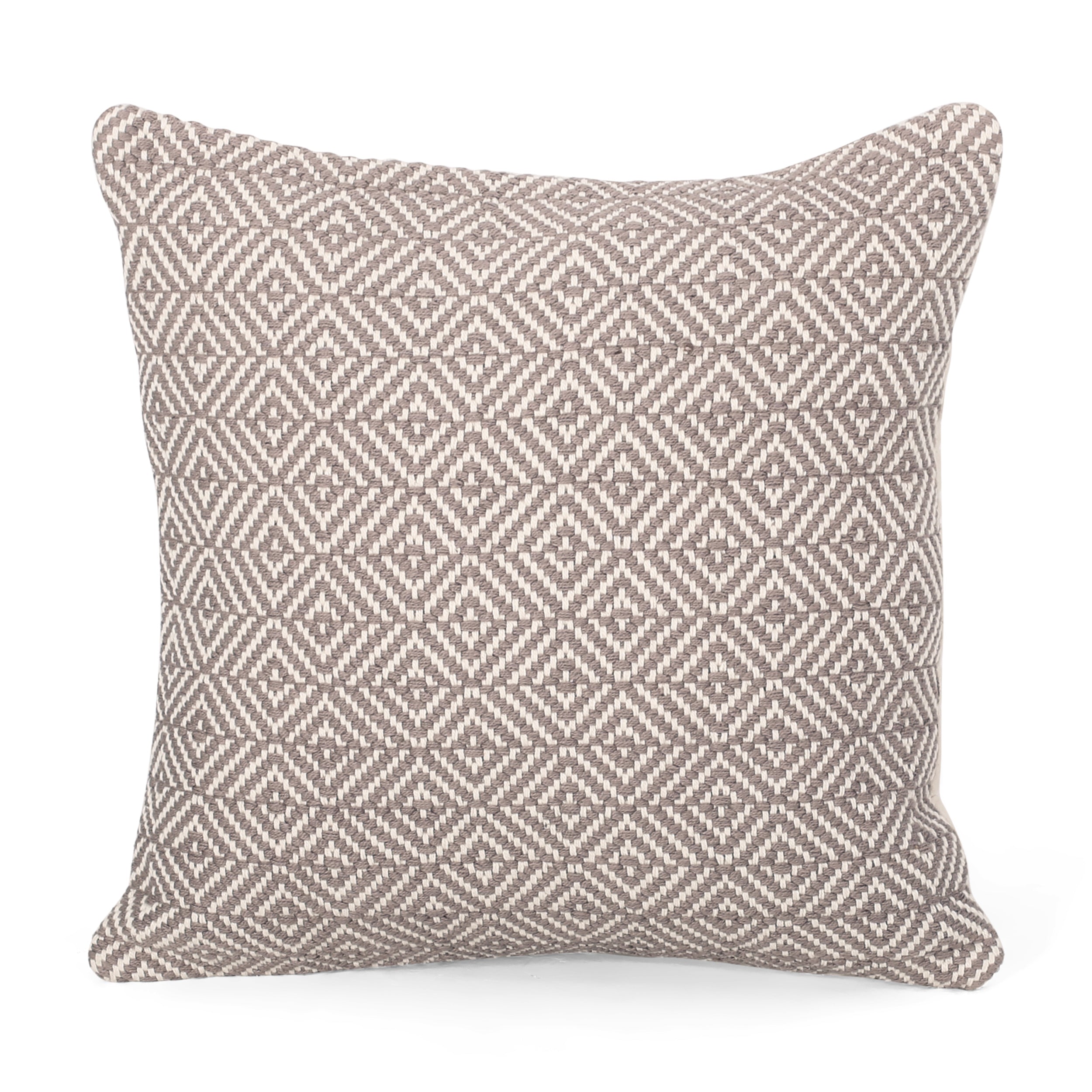 Samaksh Throw Pillow