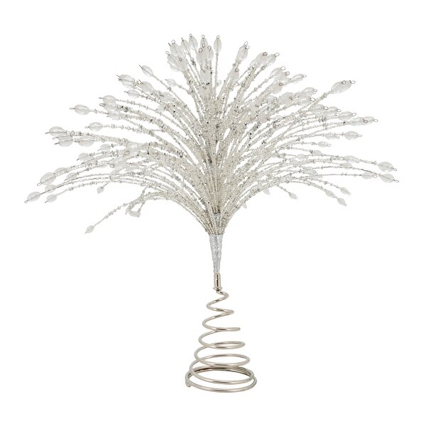 Beaded Brilliance Centerpiece