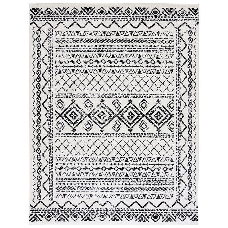 Safavieh Tulum 8' X 10' Maya Indoor Outdoor Rug