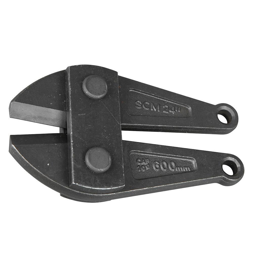 Klein Tools Replacement Head for 24-12 in. Bolt Cutter 63924