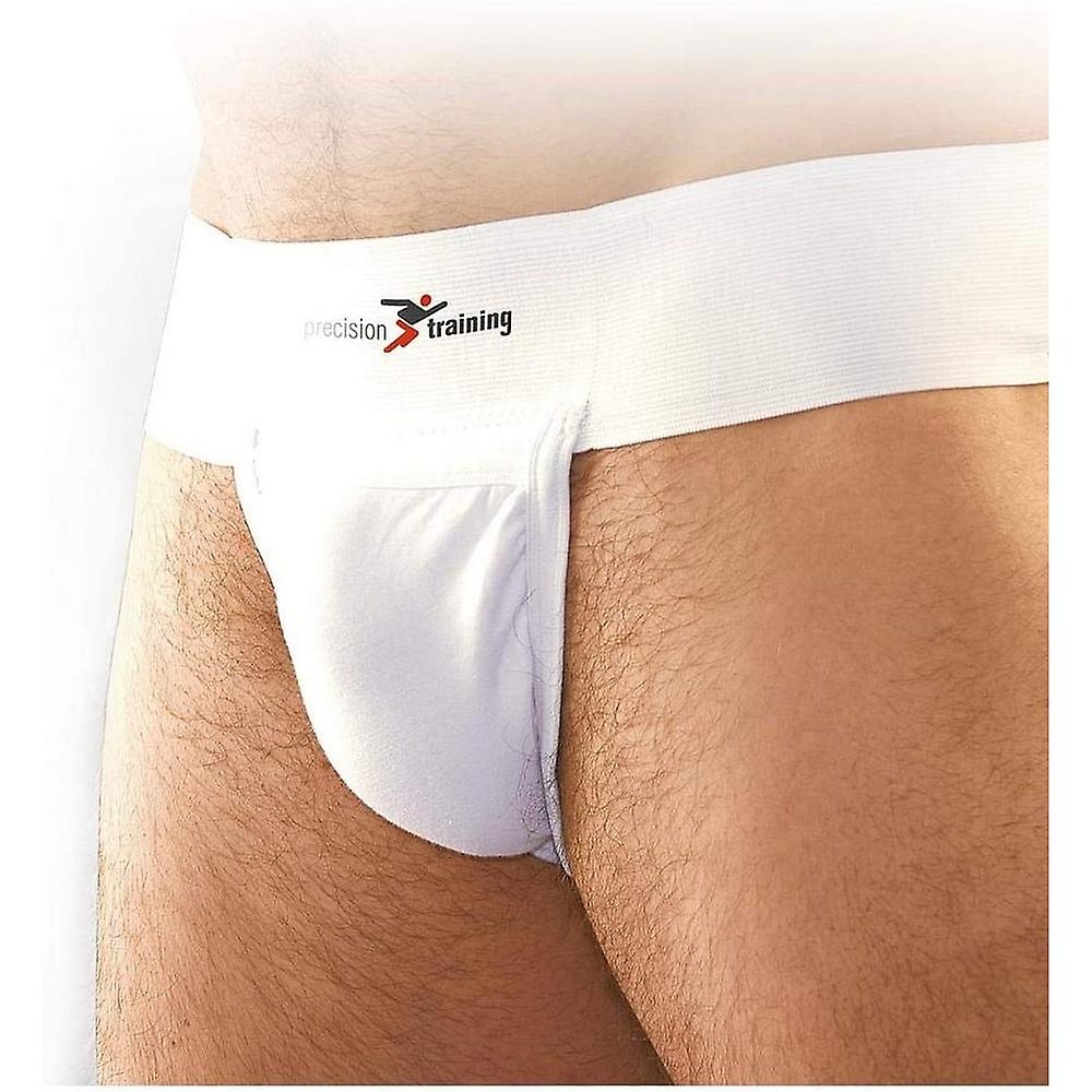 Precision Mens Groin Guard