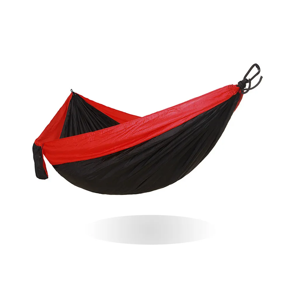 Outdoor Portable Swing Hammock High Quality Camping Hammock