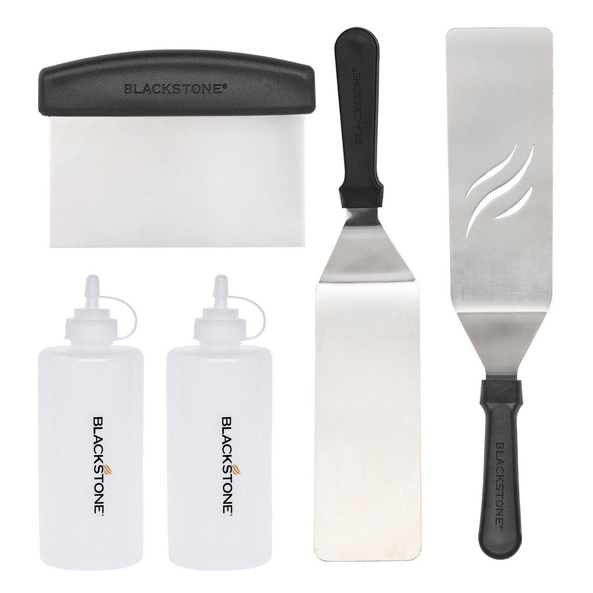 Blackstone Essential Tools and Ultimate Breakfast Kit