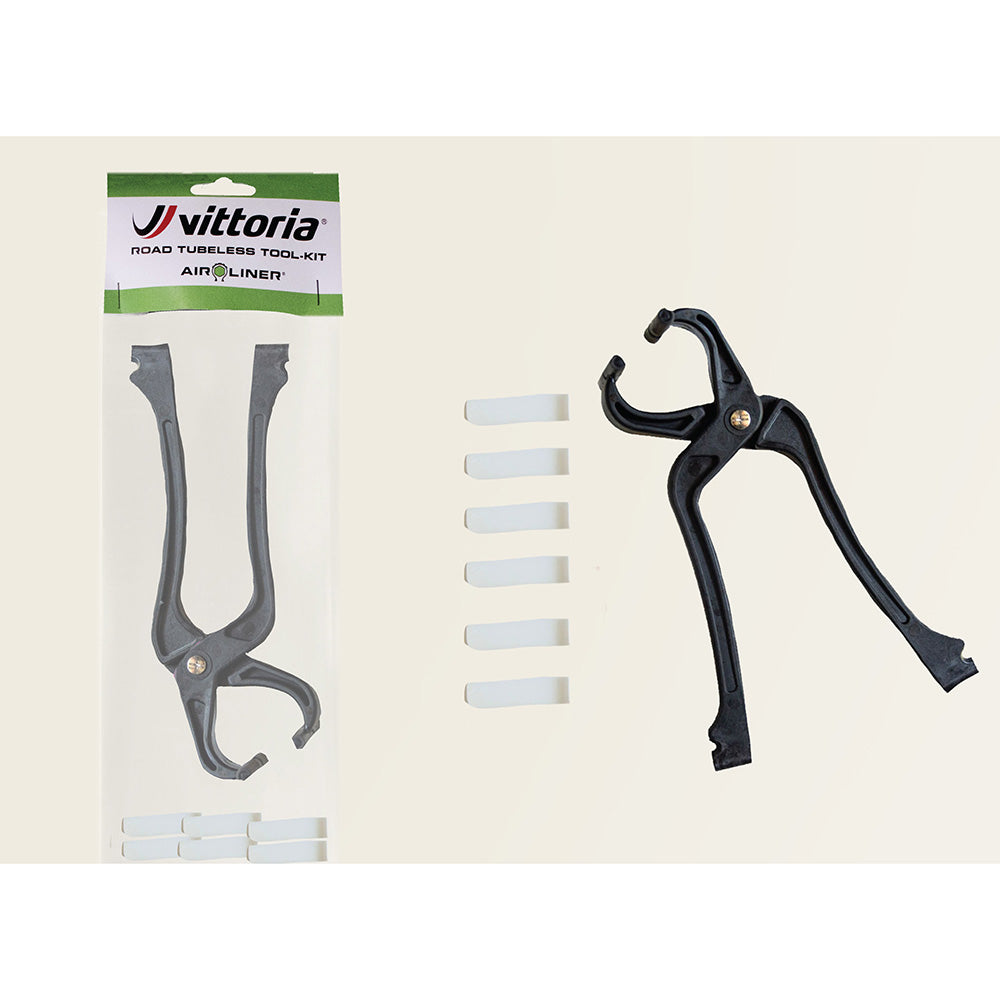 Vittoria Road Air Liner Tyre Insert Kit