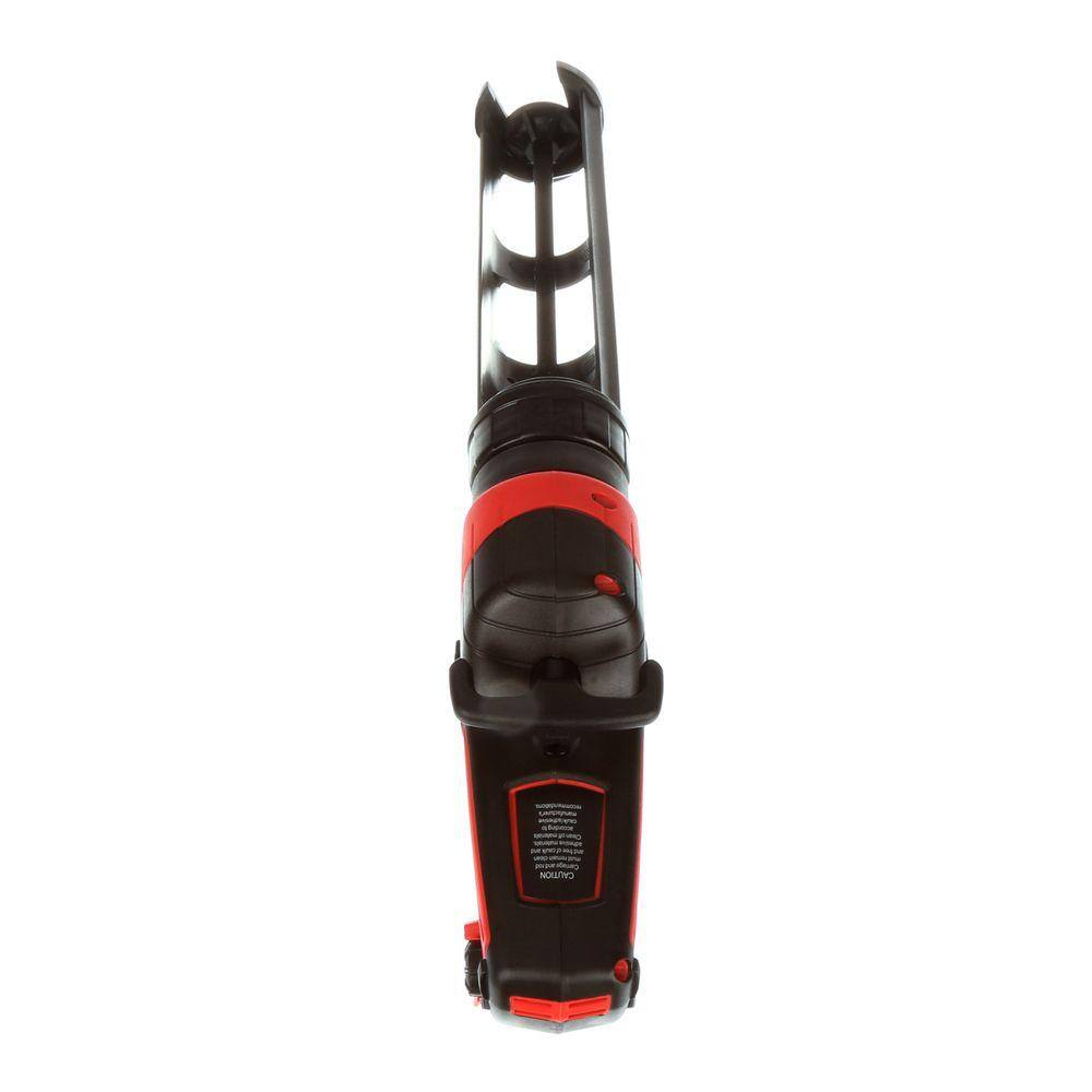 MW M18 18V Lithium-Ion Cordless 10 oz. Caulk and Adhesive Gun (Tool-Only) 2641-20