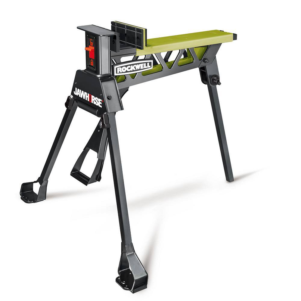 Rockwell 37 in. Jawhorse Workbench RK9003