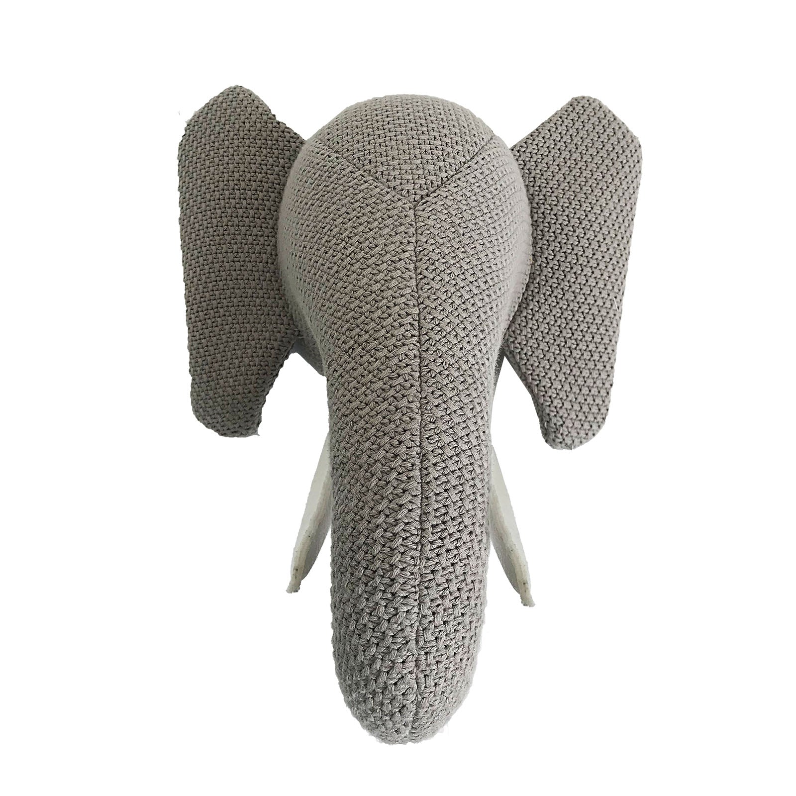 Handmade Cute Elephant Wall Decoration  Lt-T03