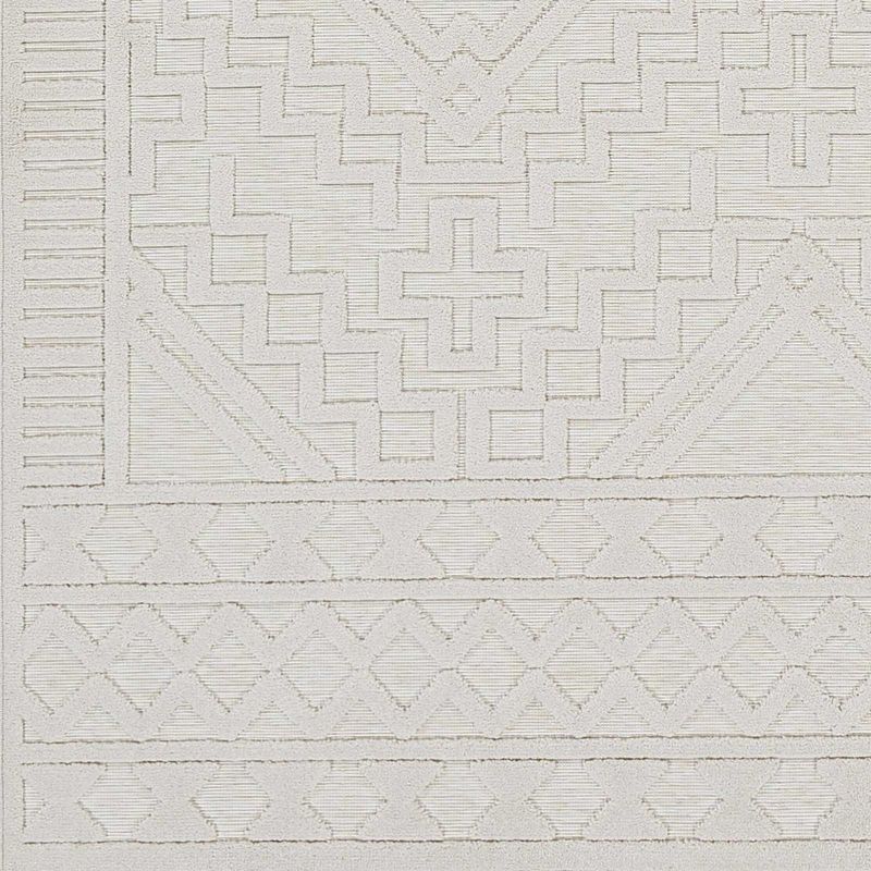 Velddriel Global Area Rug