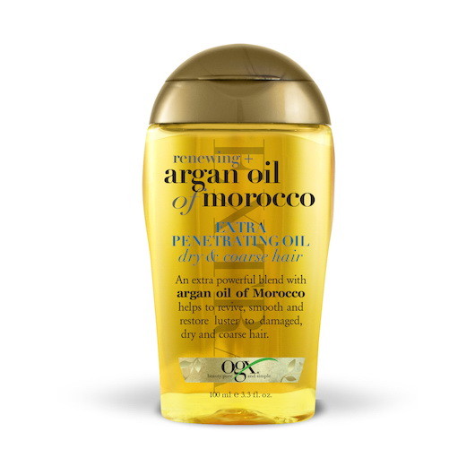 Ogx Argan Oil Moroccan Oil  100 Milileter  6 per c...