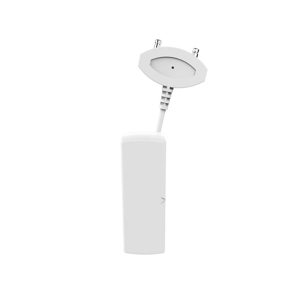 SkyLink Wireless Water Leak Flood Sensor for Net Connected Home Security Alarm  Home Automation System WA-MT