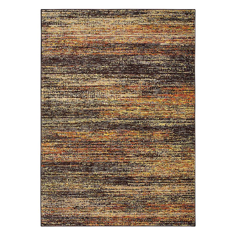 StyleHaven Asante Striped Rug