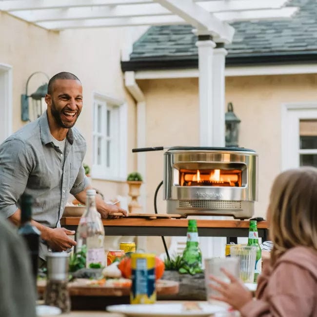 Solo Stove Pi Pizza Oven