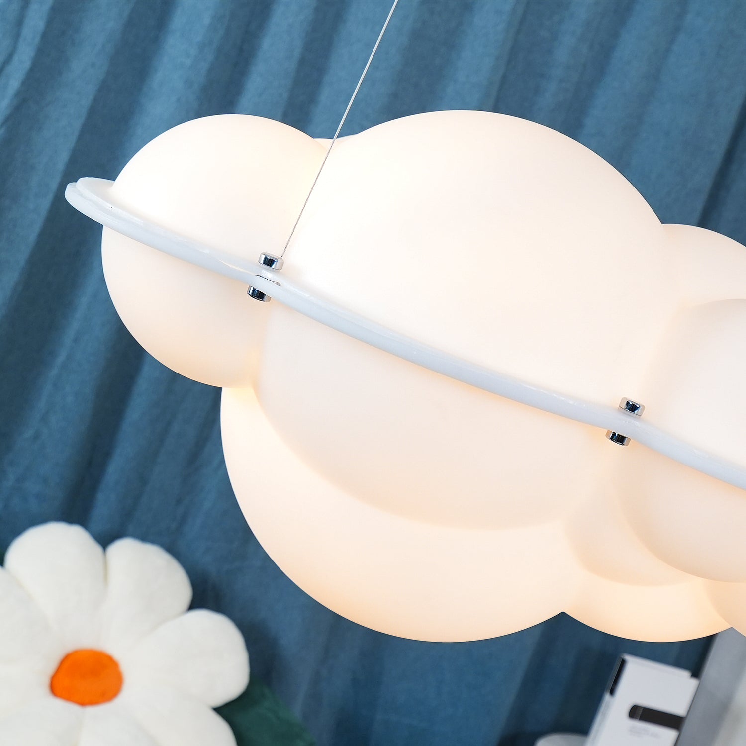 Nuvola Pendant Lamp