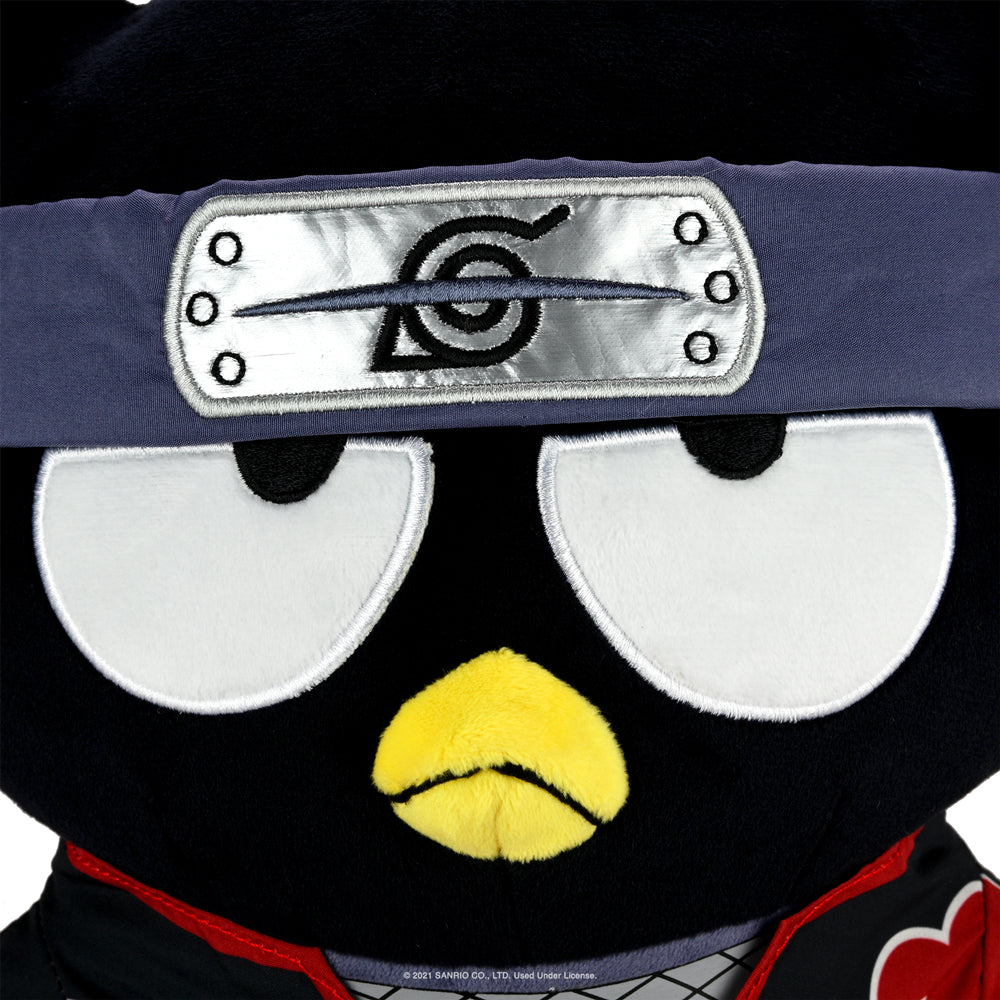 Kidrobot Naruto® x Sanrio® Badtz-maru™ Itachi 13