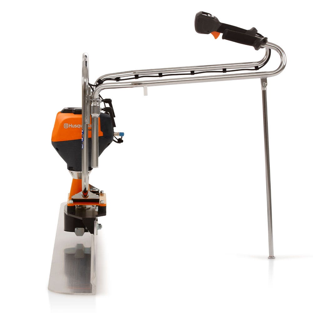 Husqvarna BV 30i 1.4kW Battery Driven Concrete Screed Bare Tool