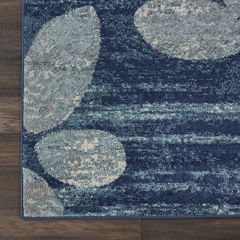 Nourison Tranquil Inspired Rug