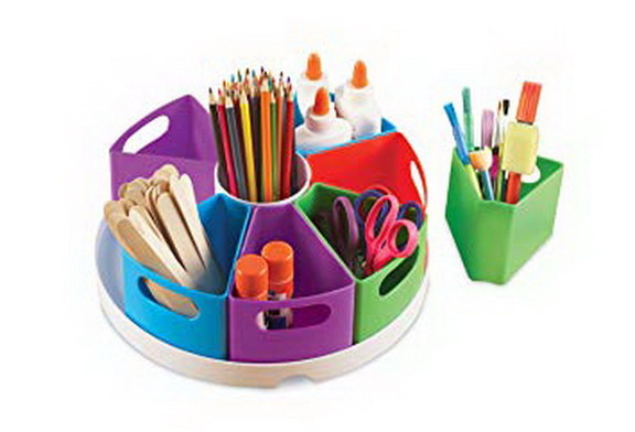 Learning Resources LER3806 Create A Space  153St...