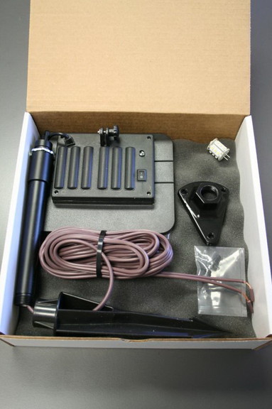 YardBright GBT9001 Solar conversion kit for a G4 B...