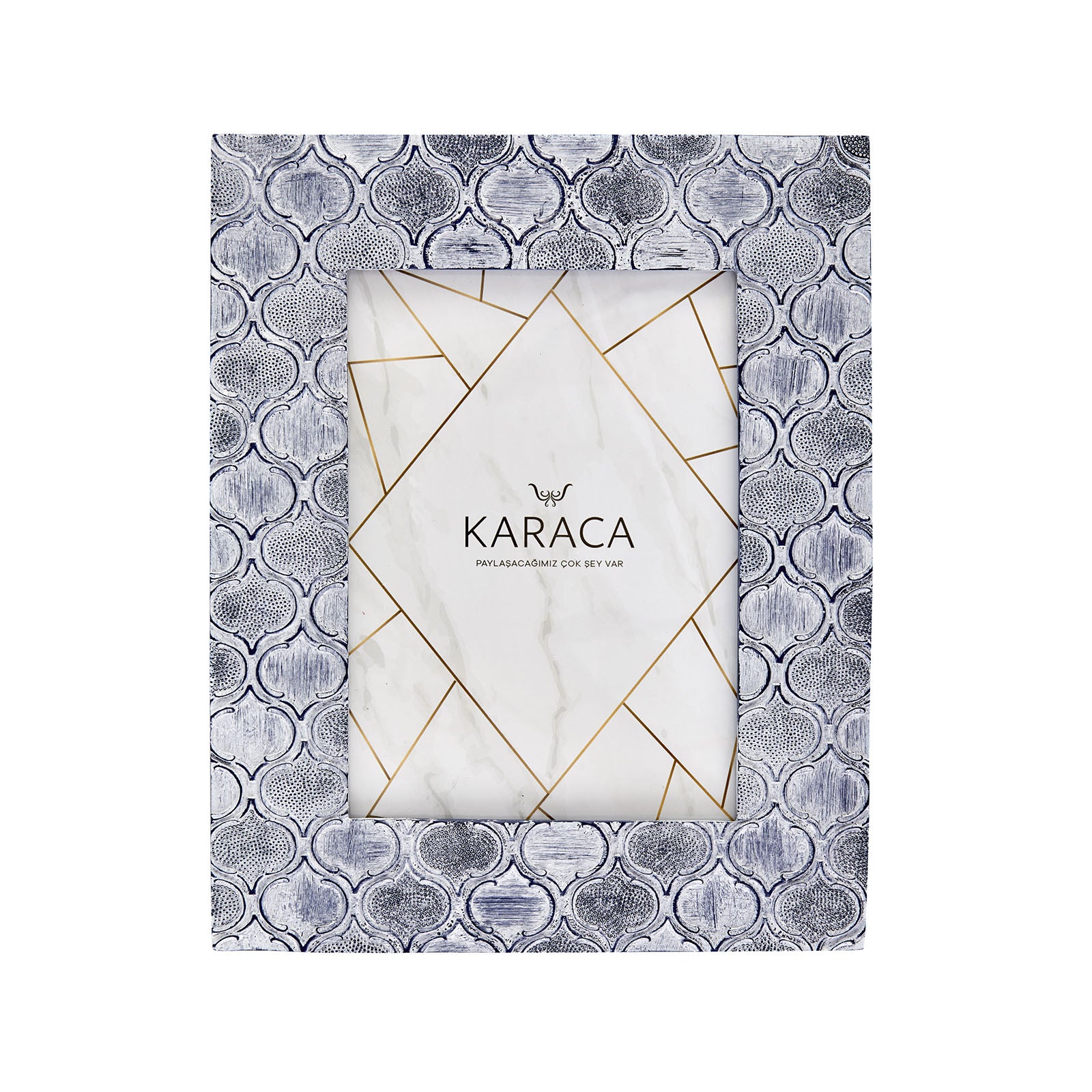 Karaca Photo Frame 153.19.01.1337