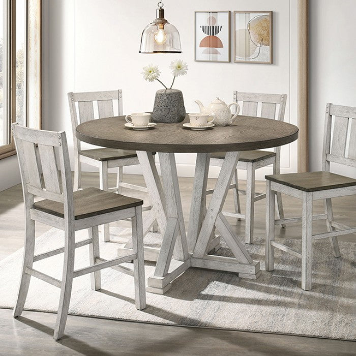 Dakota Dining Table Set