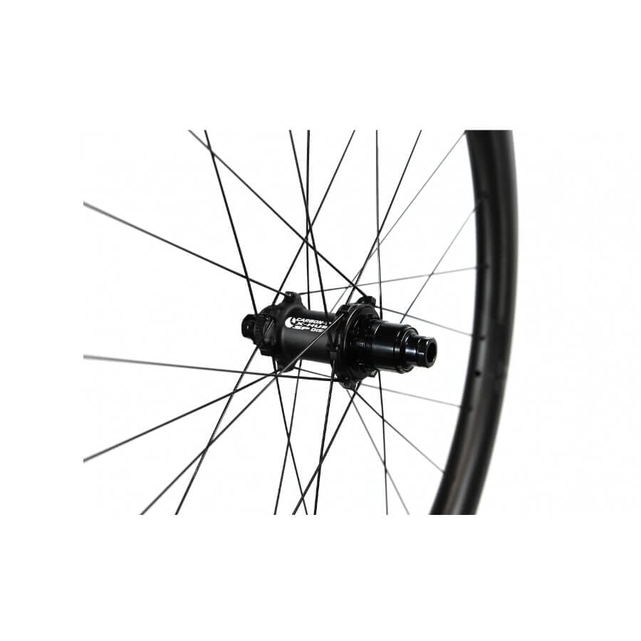 3T Discus C 45 | 40 Wheelset