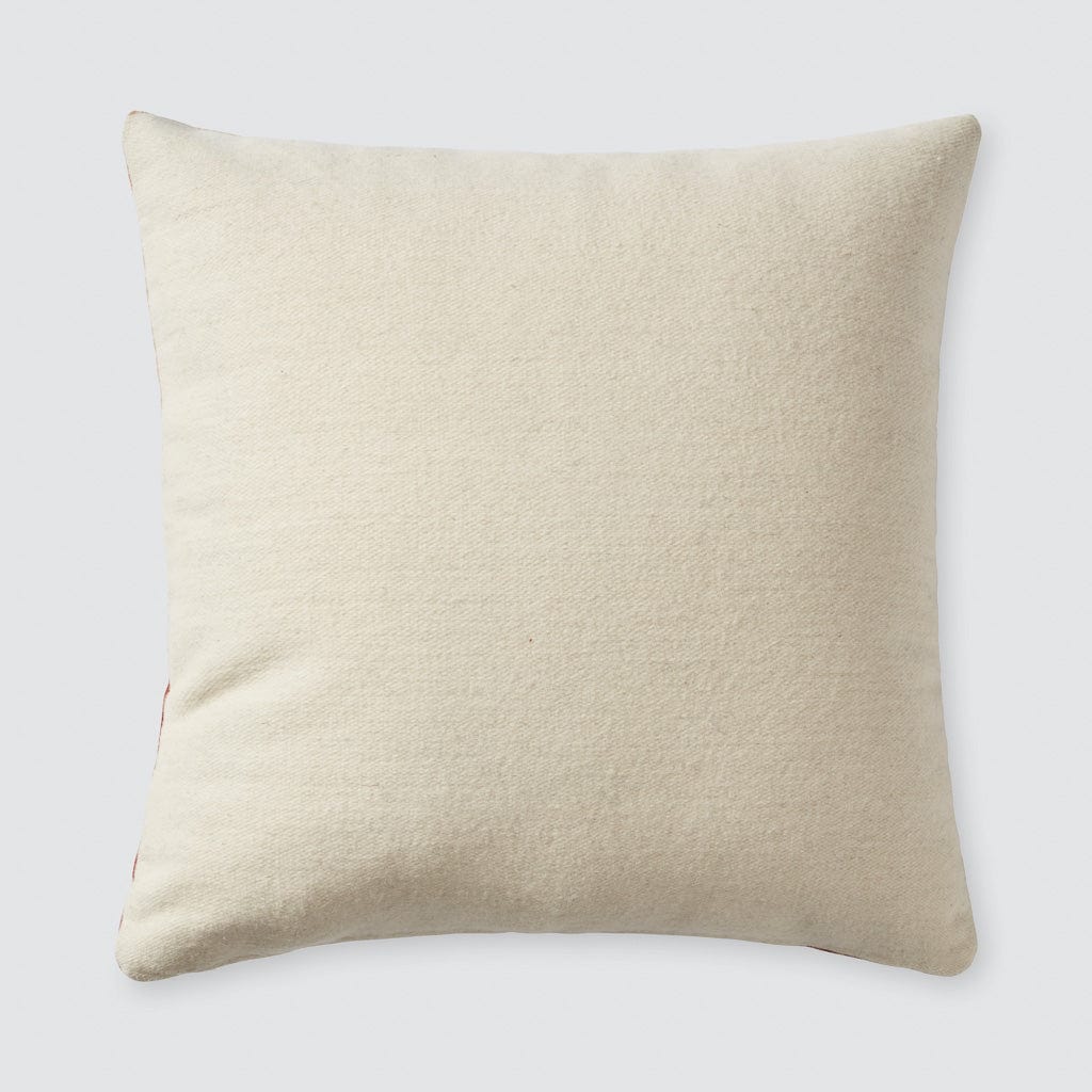 Las Artes Pillow