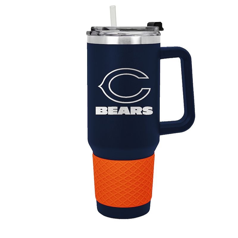 Chicago Bears NFL Colossus 40-oz. Travel Mug