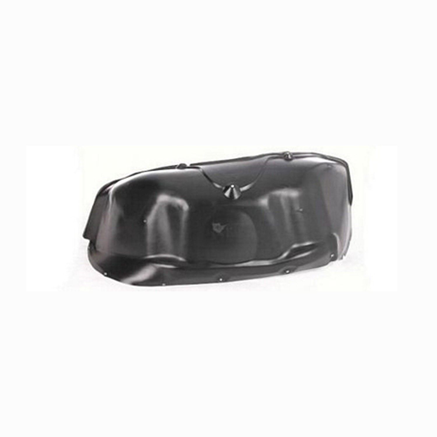 New Economy Replacement Front Right Fender Liner， Fits 1994-2002 Dodge Fullsize Pickup