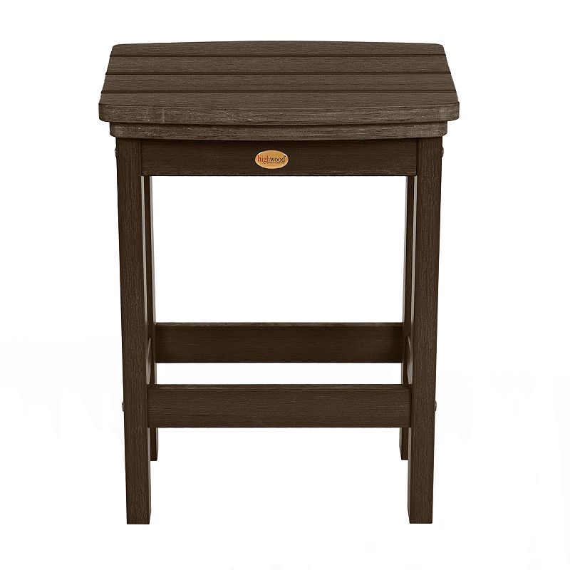 highwood Lehigh 3-Piece Counter-Height Balcony Set