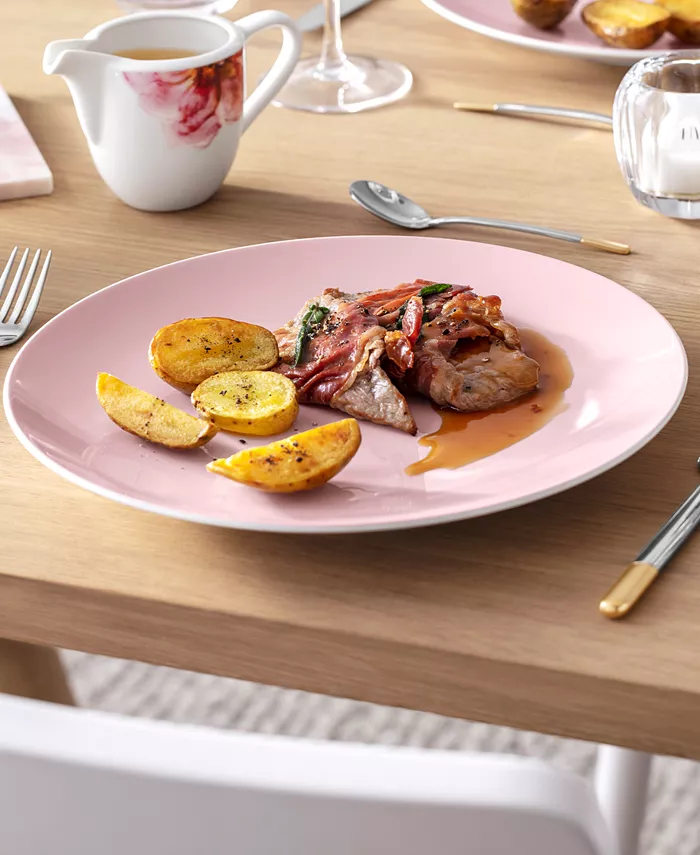 Villeroy and Boch Rose Garden Dinner Plate