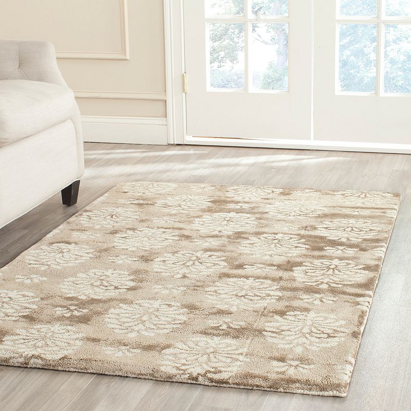 Safavieh Soho Wool Rug