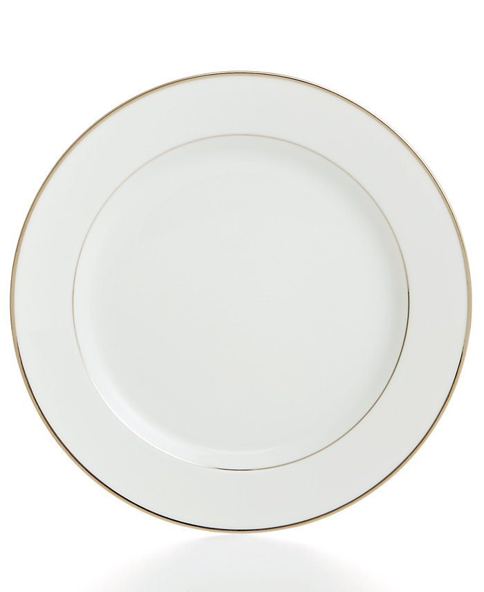 Bernardaud Cristal  Salad Plate