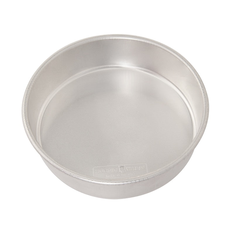 Nordic Ware Naturals Round Layer Cake Pan