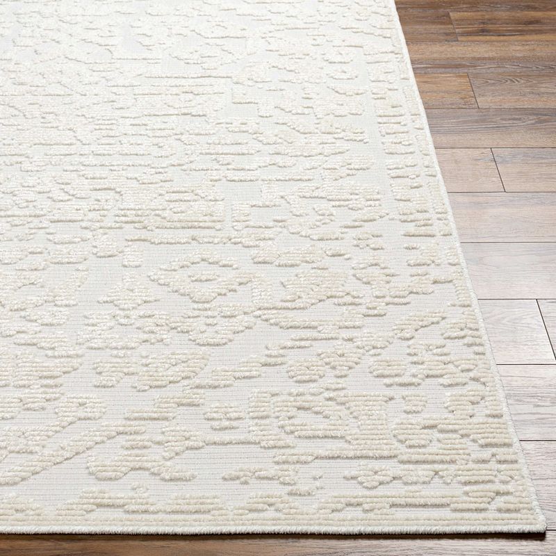 Centertown Cottage Washable Area Rug