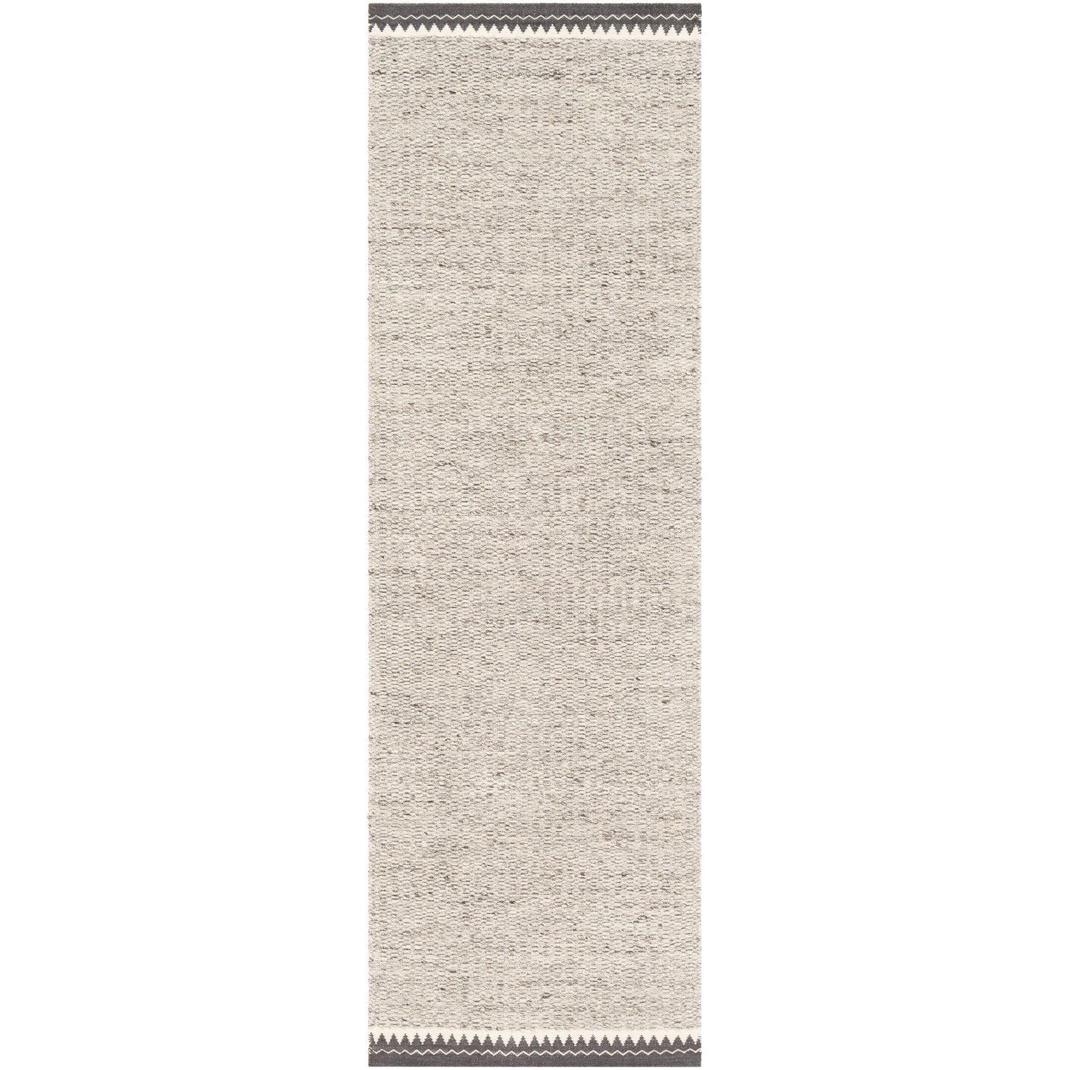 Retro Hand Woven Rug