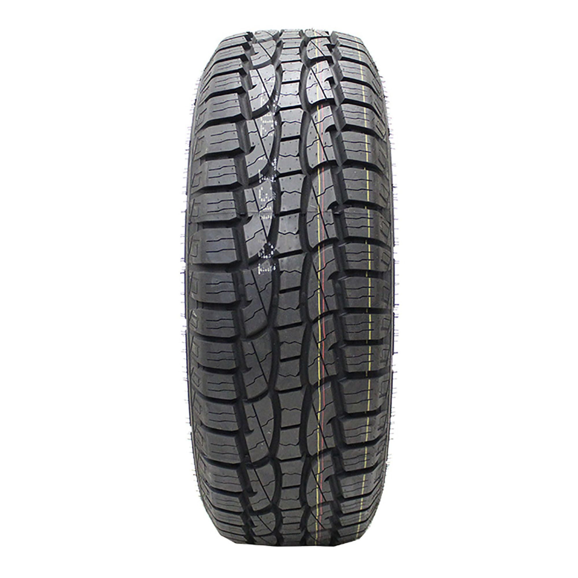 Crosswind A/T All Terrain LT265/70R17 121R E Light Truck Tire