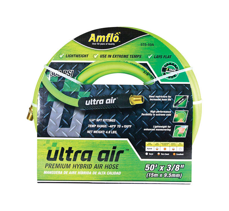 HOSE ULTRA AIR HYBRID50'