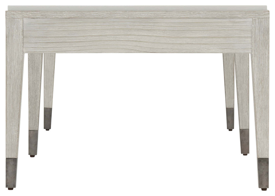 Coastal Style Cocktail Table   Farmhouse   Coffee Tables   by English Georgian America  Houzz