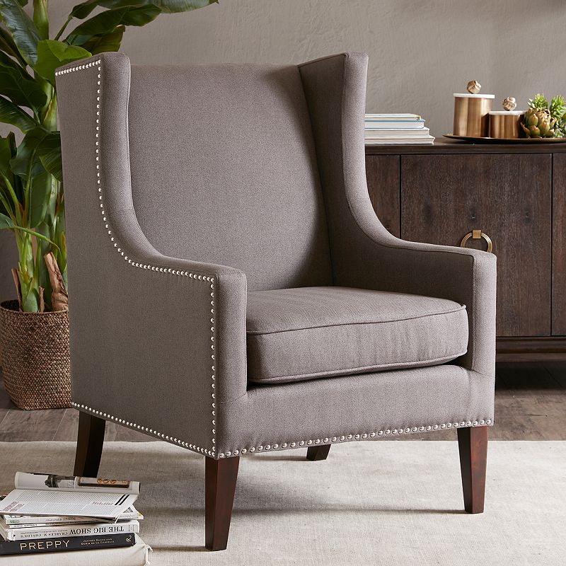 Madison Park Barton Accent Chair