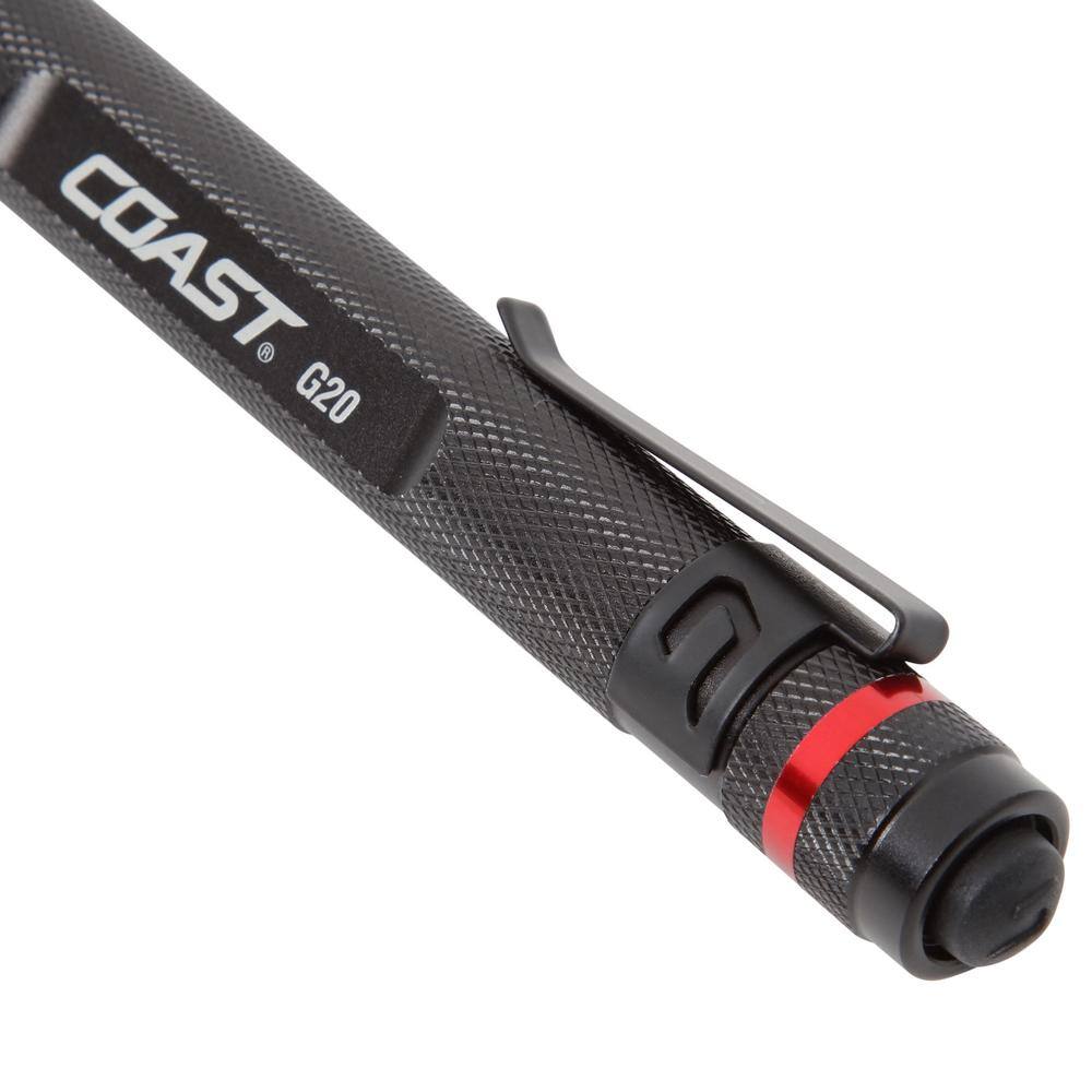 Coast G20 Inspection Beam LED Penlight 21449