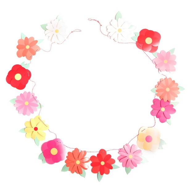 Flower Garland